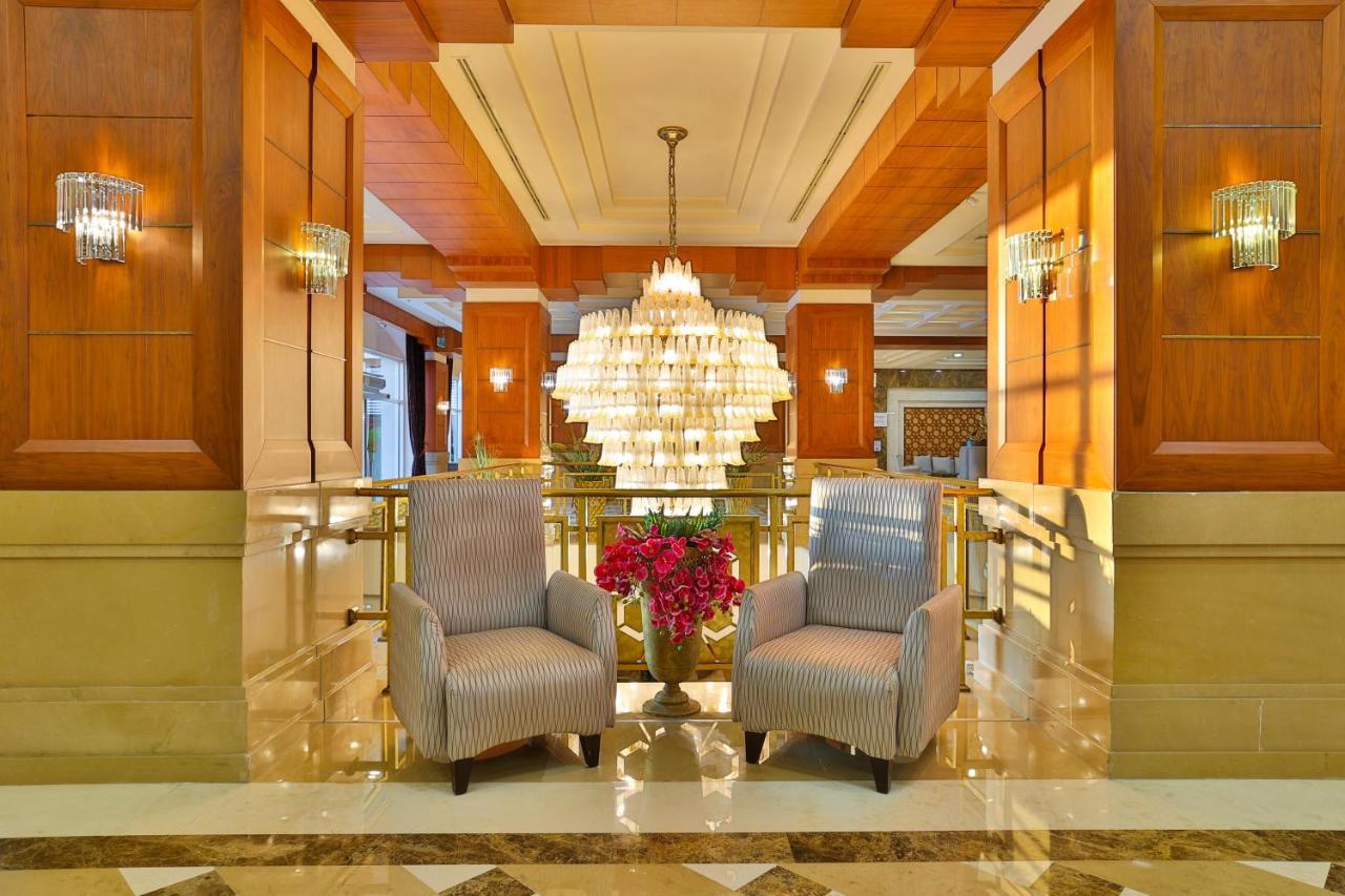 CRYSTAL DE LUXE RESORT & SPA — KEMER — fotografie hotel nr. 18