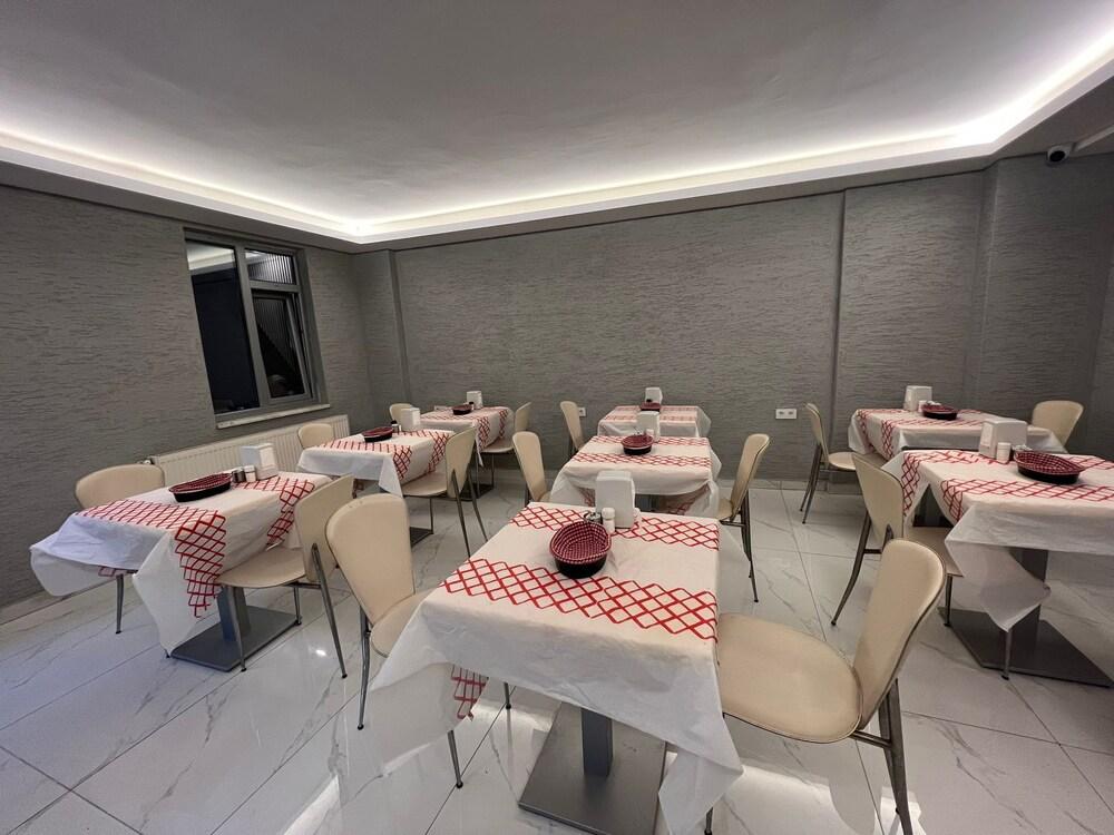 HOTEL PRIMA — ISTANBUL — fotografie hotel nr. 24