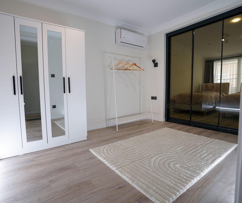 MERKURI APART — ISTANBUL — fotografie hotel nr. 11