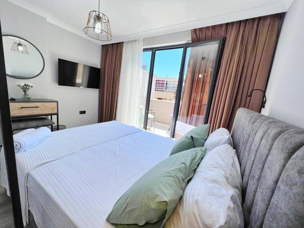 THE DIDEROT HOTEL — ISTANBUL — fotografie hotel nr. 5
