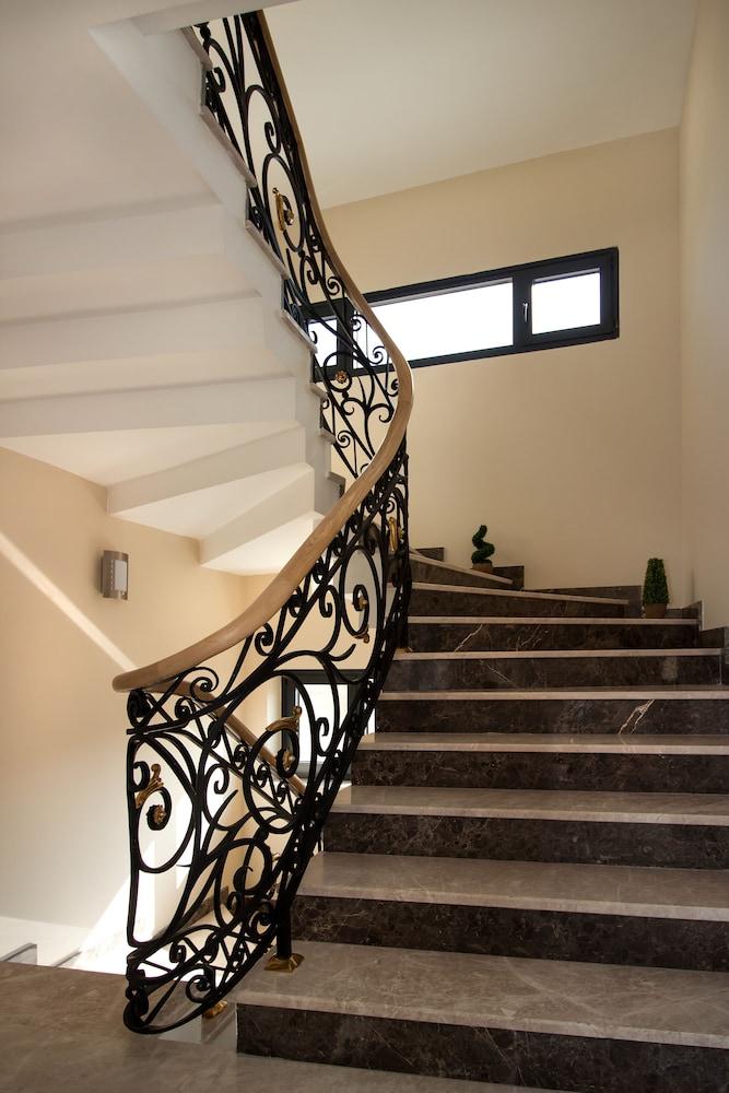 ISTANBUL TOWN HOTEL — ISTANBUL — fotografie hotel nr. 33