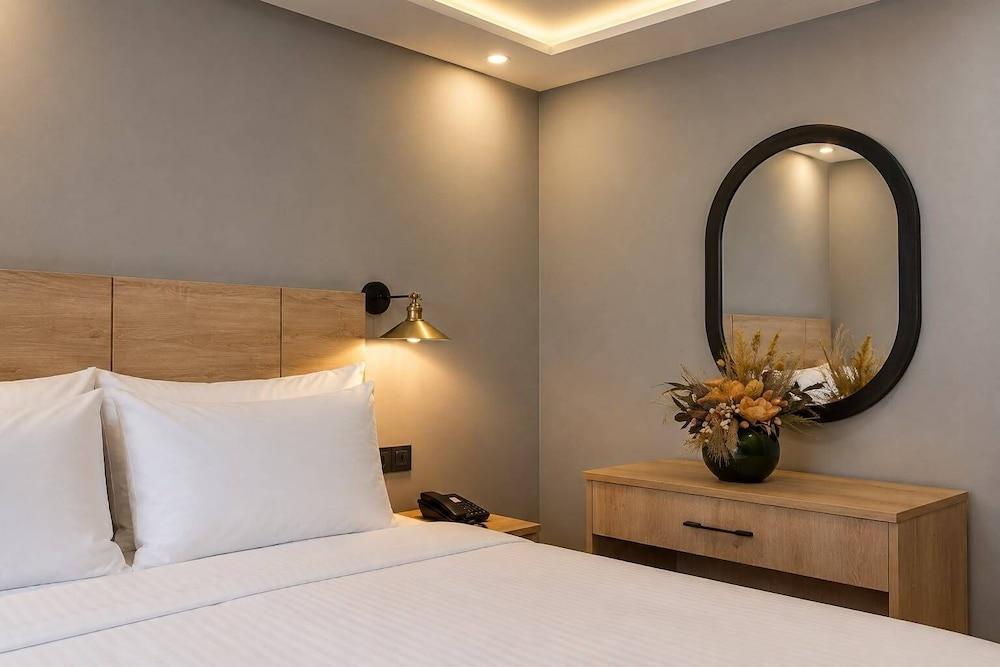 ART SUITES KARAKOY — ISTANBUL — fotografie hotel nr. 24