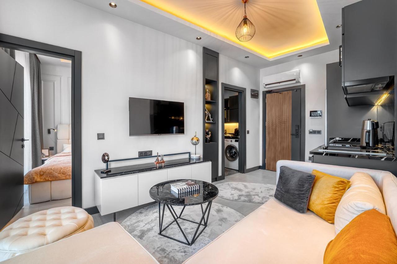 PRIME SUITE (ADULTS ONLY) — ALANYA — fotografie hotel nr. 28
