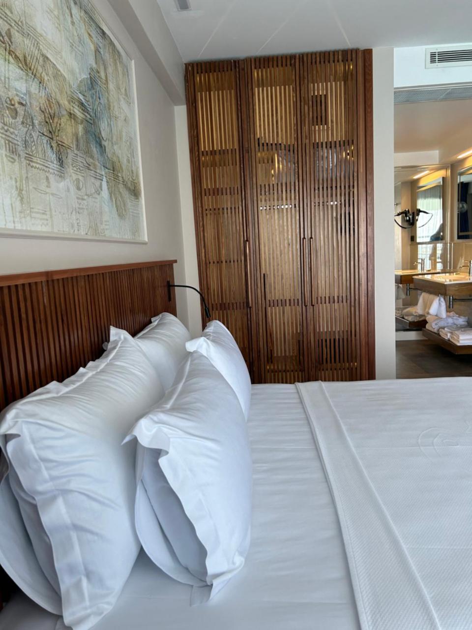 ERTAN HOTEL — CESME — фотография отеля №14
