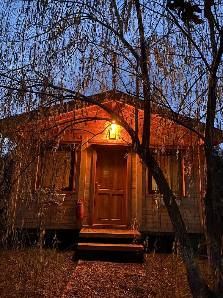 INLICE UNZILE BUNGALOW — GOCEK — фотография отеля №19