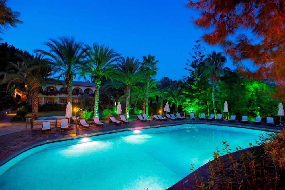 ALARA HOTEL — ALANYA — фотография отеля №24