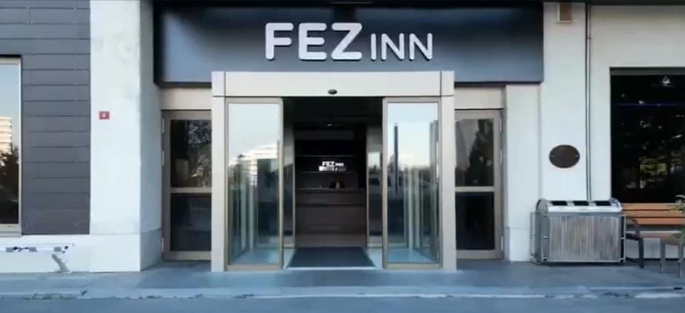 FEZINN — ISTANBUL — fotografie hotel nr. 2
