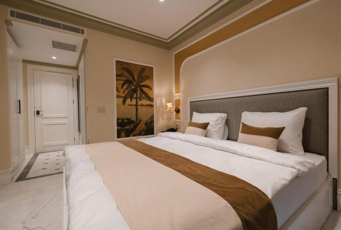 MONO LIFE HOTEL CESME — CESME — fotografie hotel nr. 20