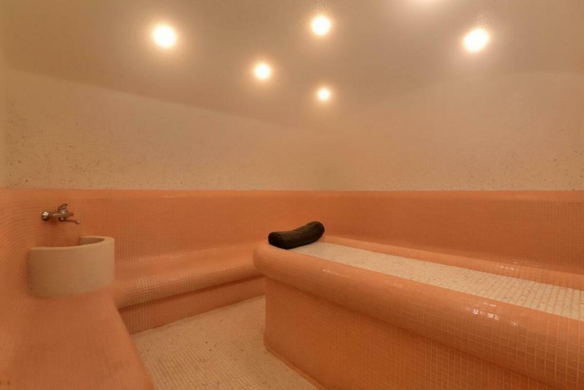 GOLDEN LINE HOTEL — GOLDEN SANDS — fotografie hotel nr. 31