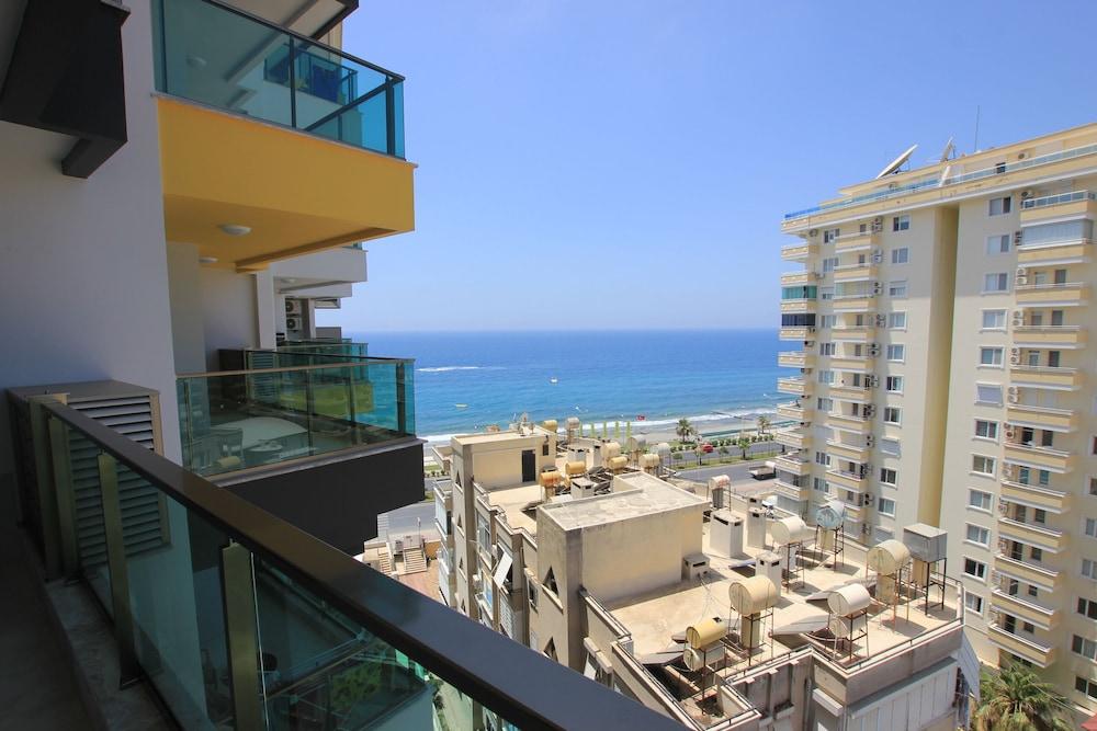 KONAK TOWER — MAHMUTLAR — fotografie hotel nr. 23