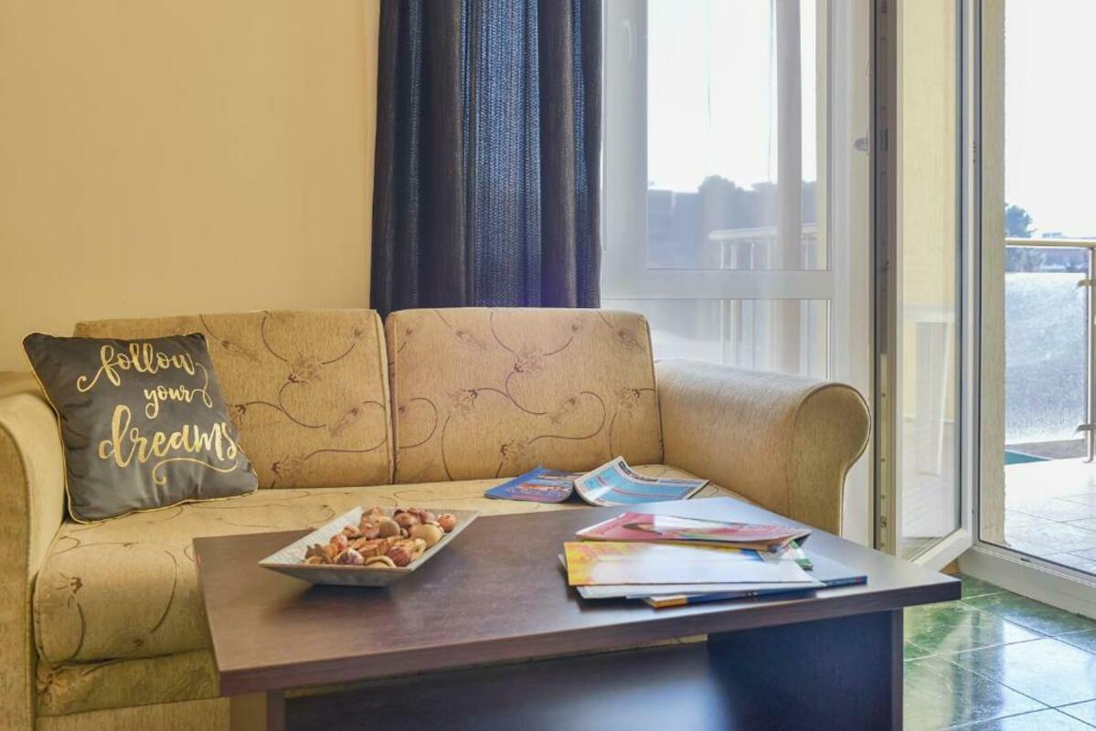 VIVA APARTMENTS — SUNNY BEACH — fotografie hotel nr. 18