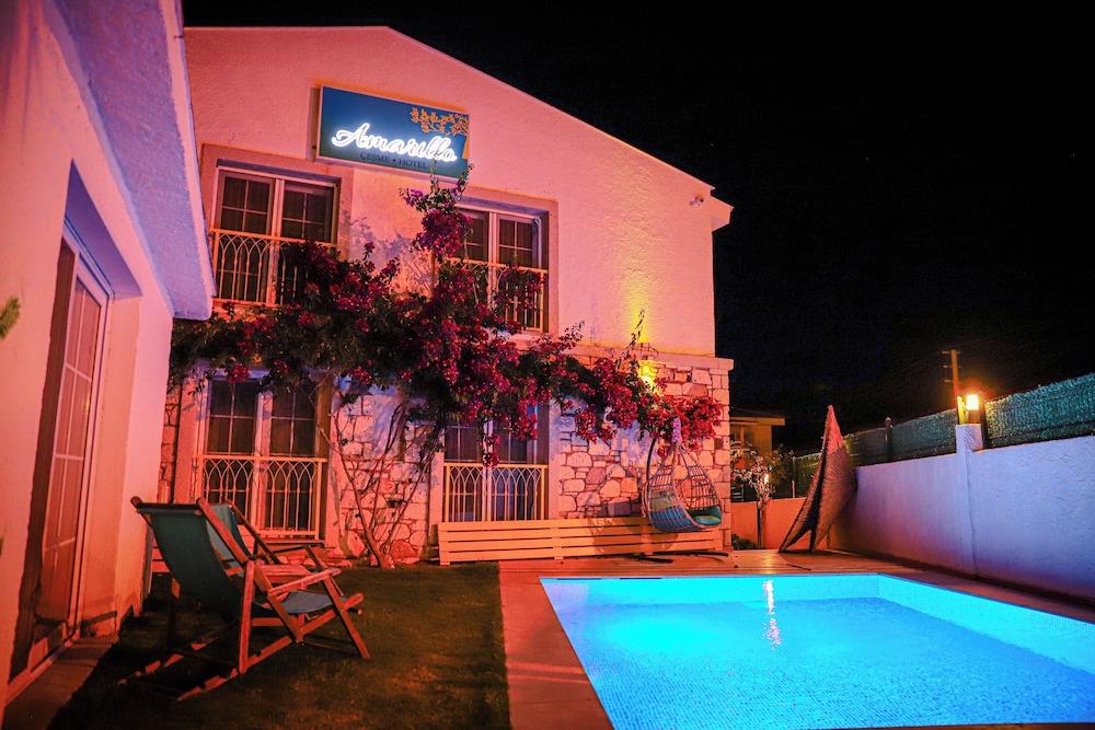 AMARILLO ALACATI — CESME — fotografie hotel nr. 13