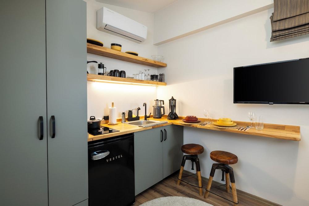 PRIMERA SUITE — ISTANBUL — fotografie hotel nr. 13