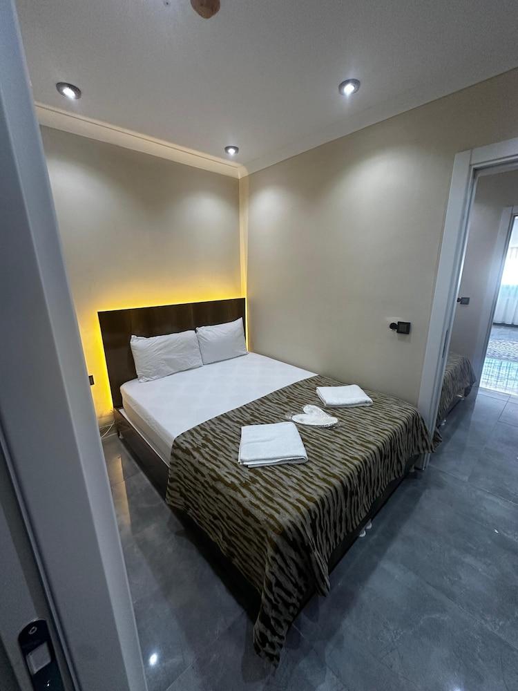 OTTOMAN SUITE HOTEL — ISTANBUL — fotografie hotel nr. 13