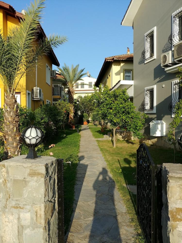 FETHIYE YALI SUITES — FETHIYE — fotografie hotel nr. 25