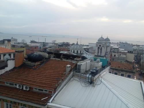 ORIENT HOTEL (ADULTS ONLY) — ISTANBUL — fotografie hotel nr. 6