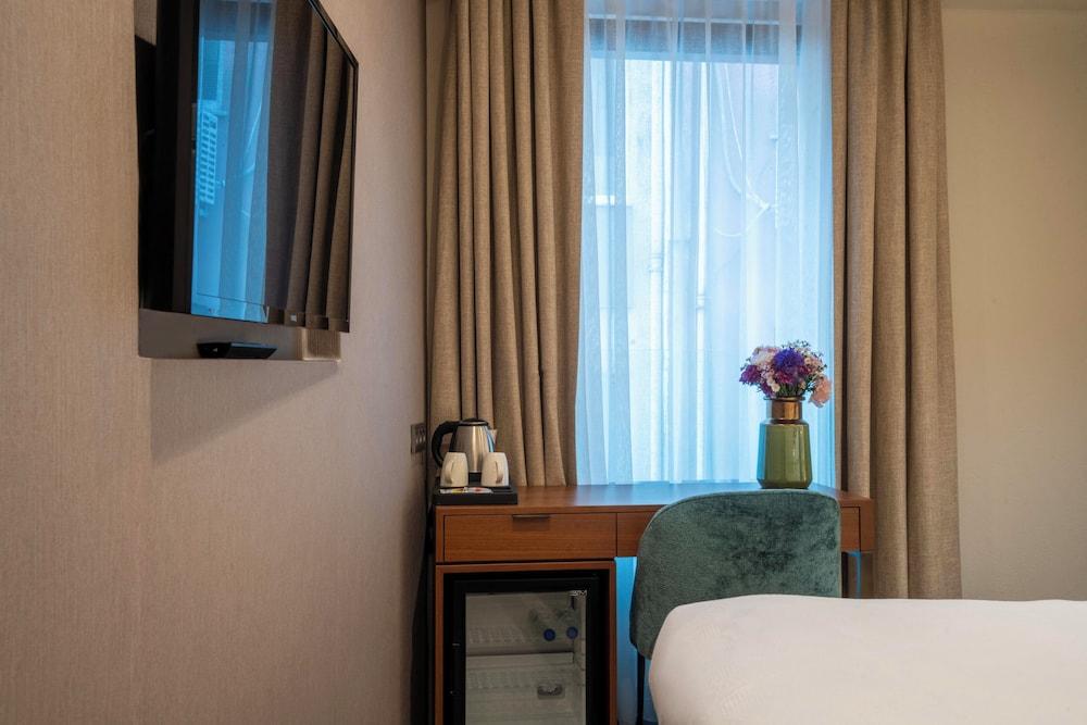 SMART & SIMPLE HOTEL (ADULTS ONLY) — ISTANBUL — fotografie hotel nr. 13