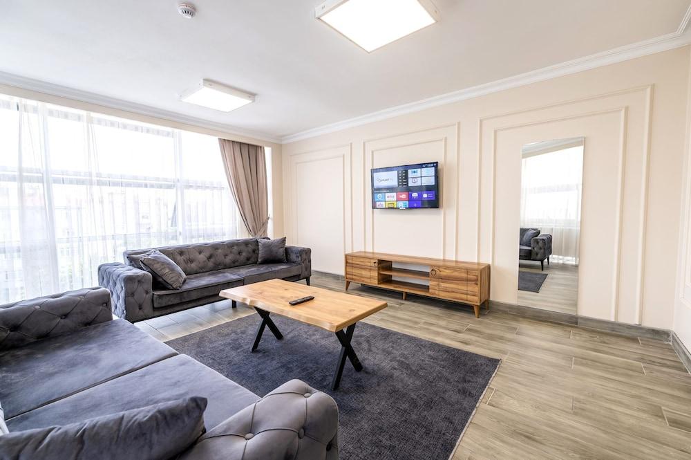 ROYAL LUXURY HOTELS SUITES — ISTANBUL — fotografie hotel nr. 9