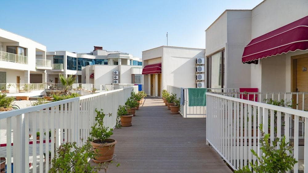 LADIES BEACH SUIT OTEL — KUSADASI — fotografie hotel nr. 33