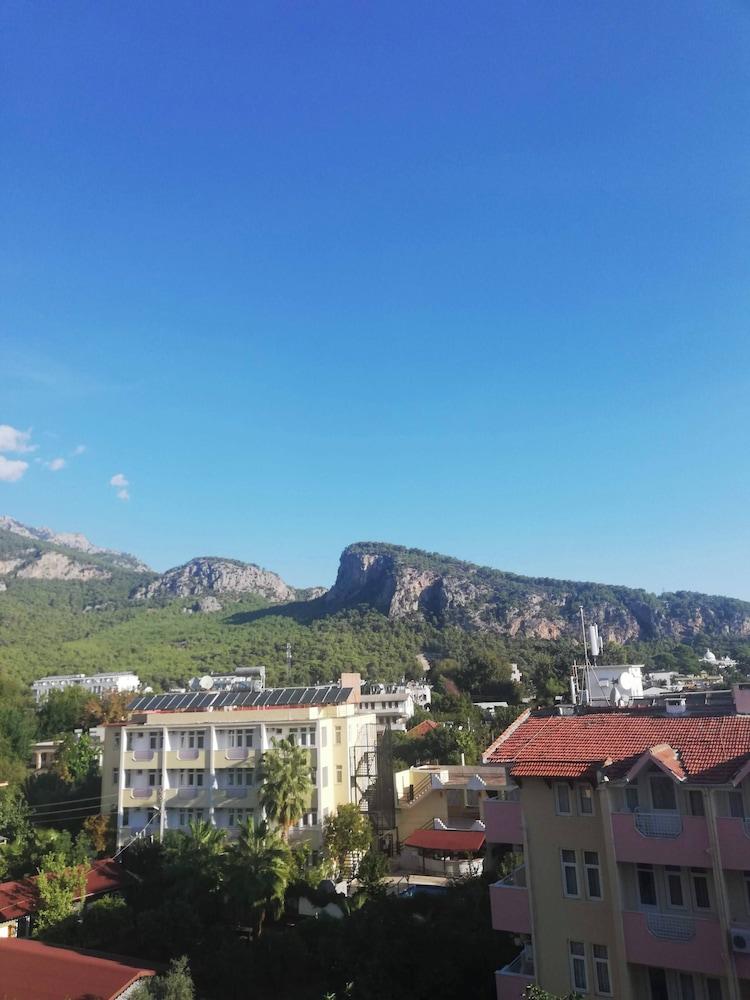 BEGONYA HOTEL KEMER - ALL INCLUSIVE — BELDIBI — fotografie hotel nr. 11