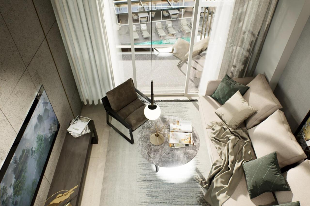 PRIVE SUITE SIDE — SIDE — фотография отеля №9