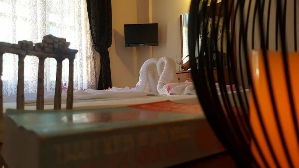 HOTEL PALMA ROSA — CAMYUVA — фотография отеля №7