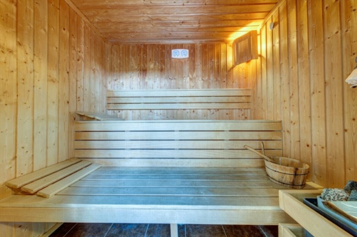 DAFOVSKA — PAMPOROVO — фотография отеля №18