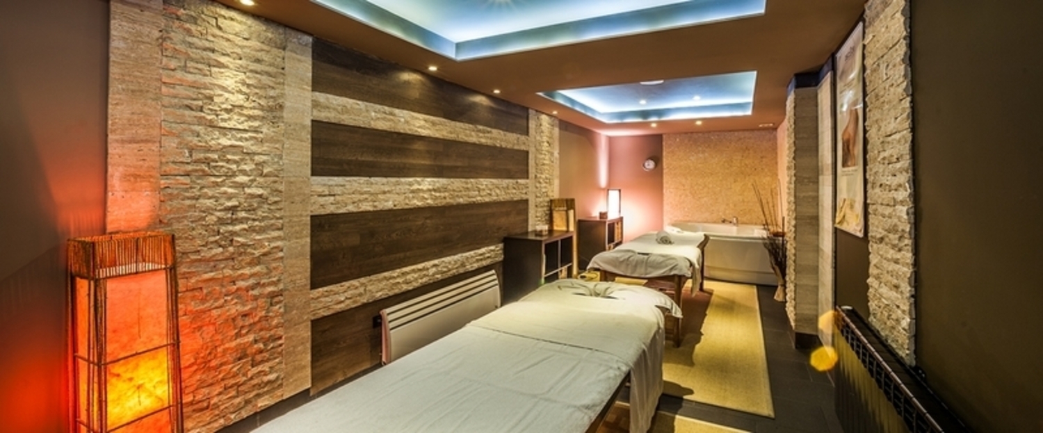 GRAND HOTEL BANSKO — BANSKO — фотография отеля №13