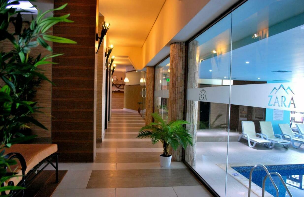 ZARA HOTEL — BANSKO — фотография отеля №7
