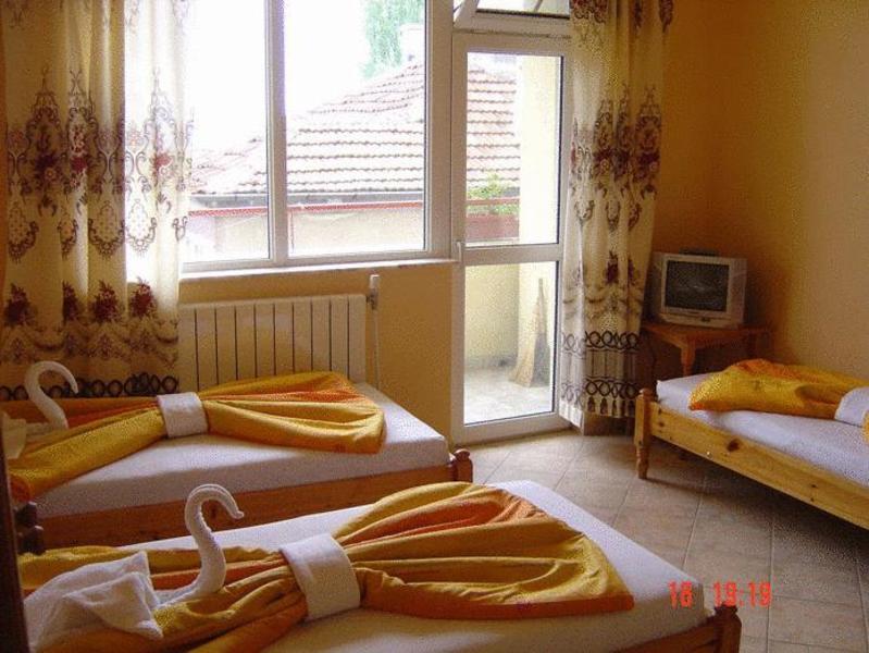 VIVA BEACH — POMORIE — fotografie hotel nr. 9
