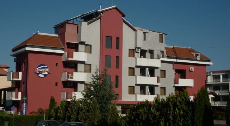 DEL MAR — NESSEBAR — fotografie hotel nr. 6