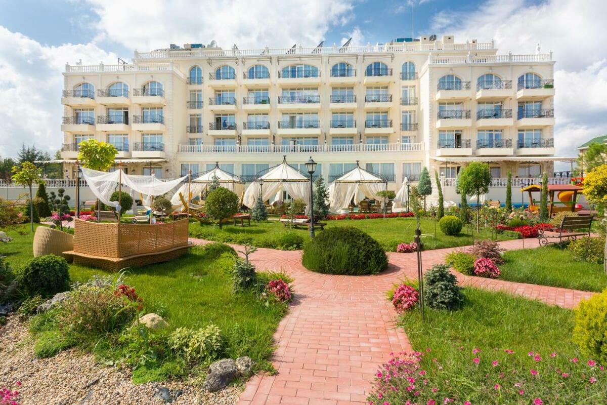 THERMA PALACE — KRANEVO — фотография отеля №147
