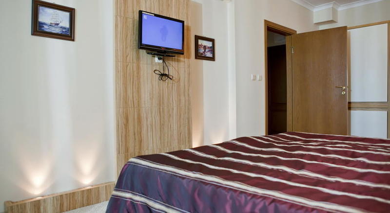 ARKUTINO RESORT — ARKUTINO — fotografie hotel nr. 12