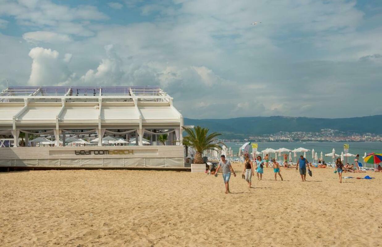VIVA APARTMENTS — SUNNY BEACH — fotografie hotel nr. 9