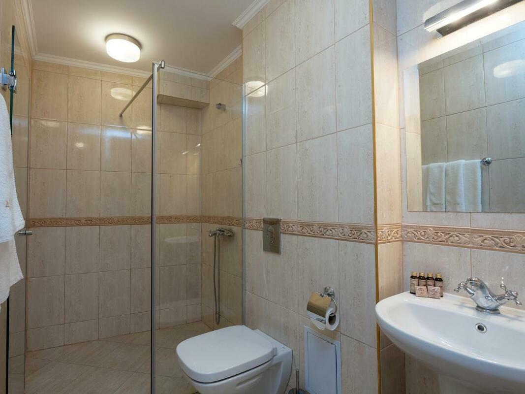 ANTIK APARTMENTS — BALCHIK — fotografie hotel nr. 7