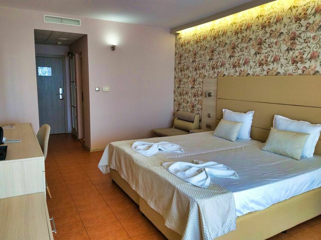 APHRODITE — NESSEBAR — fotografie hotel nr. 38