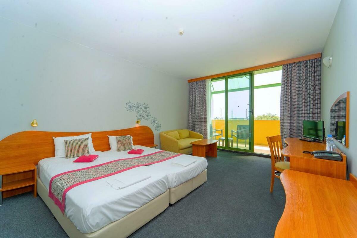 MPM KALINA GARDEN HOTEL — SUNNY BEACH — фотография отеля №18