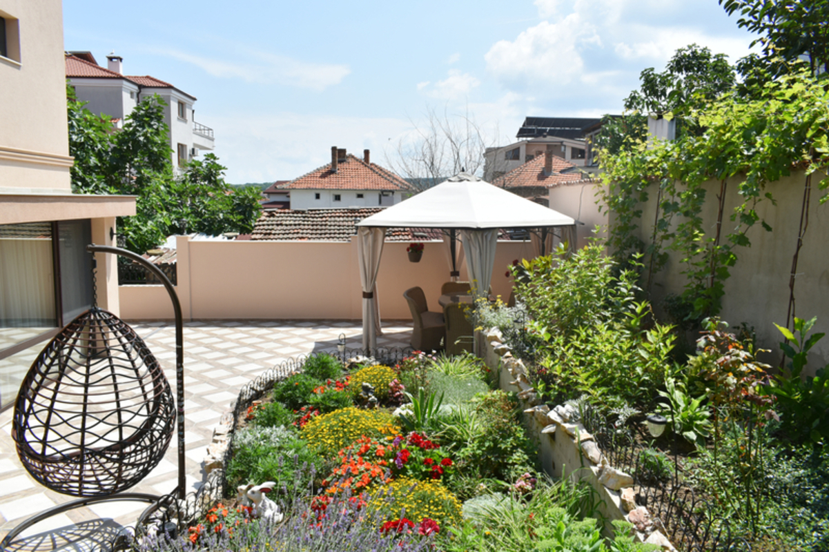 KATERINA VILLA — SOZOPOL — fotografie hotel nr. 16