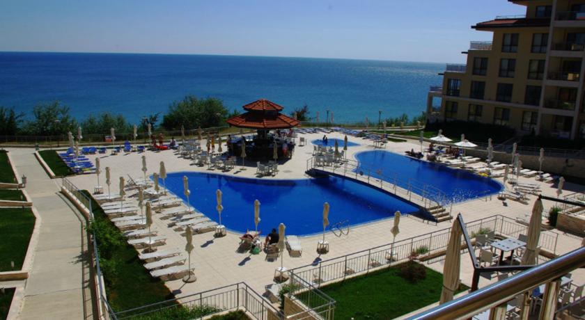 BYALA BEACH RESORT — BYALA — fotografie hotel nr. 16