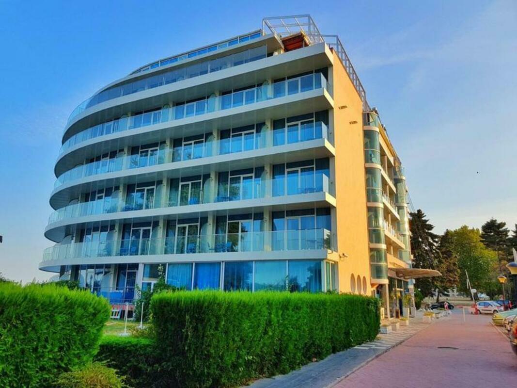 SIRIUS BEACH — ST. CONSTANTINE & ELENA — фотография отеля №12