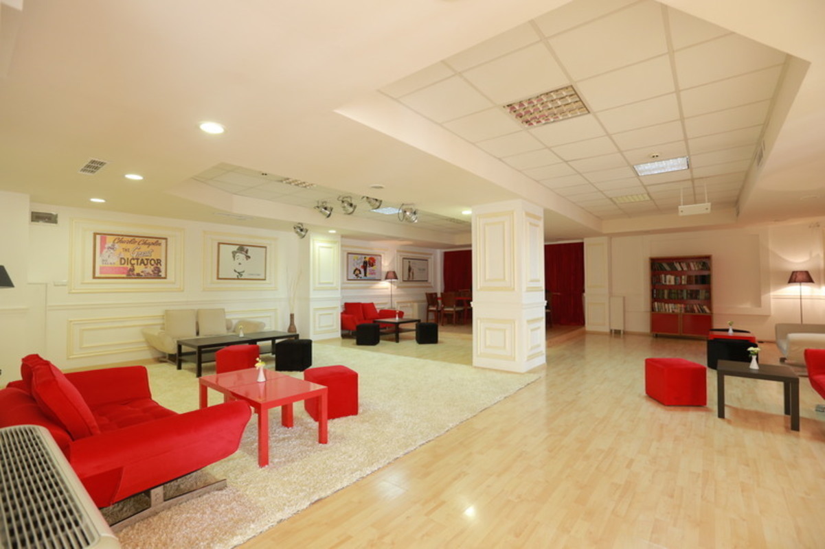MADARA HOTEL — GOLDEN SANDS — fotografie hotel nr. 17