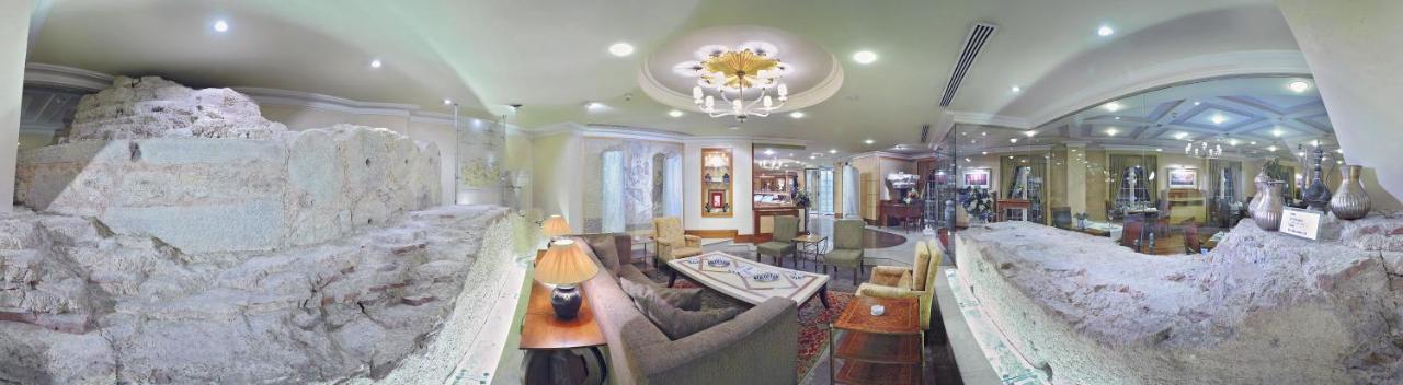 ERESIN HOTELS SULTANAHMET — ISTANBUL — fotografie hotel nr. 7