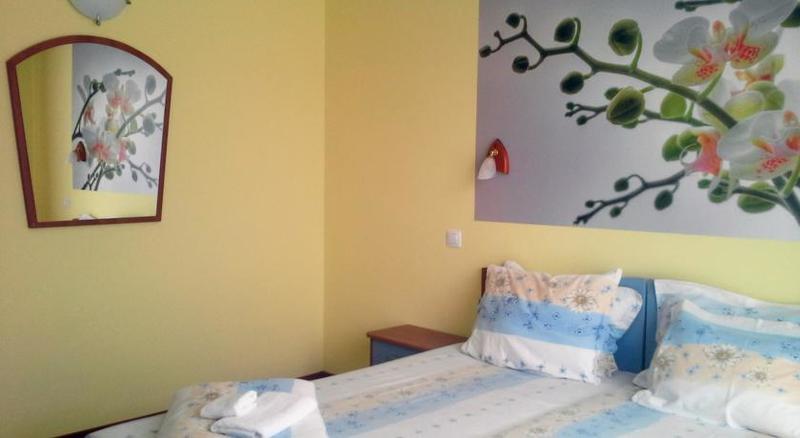 AQUAMARINE — SOZOPOL — fotografie hotel nr. 9