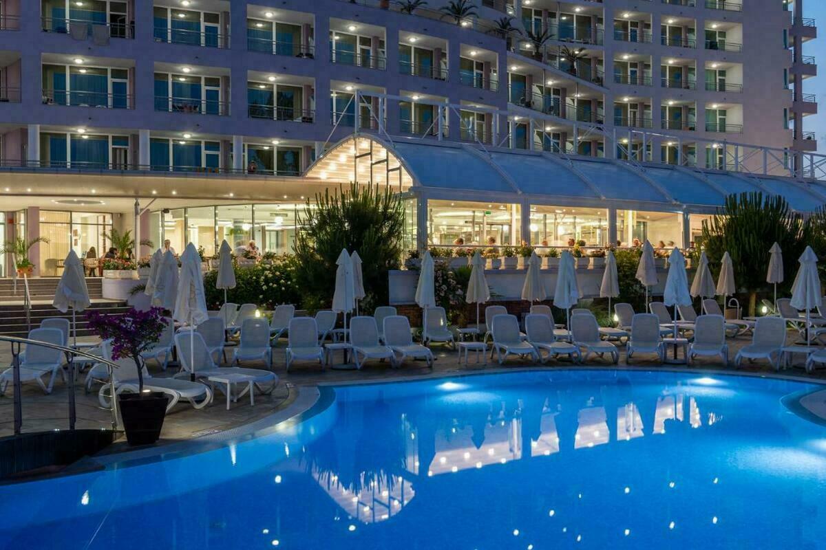 LTI NEPTUN BEACH HOTEL — SUNNY BEACH — fotografie hotel nr. 14