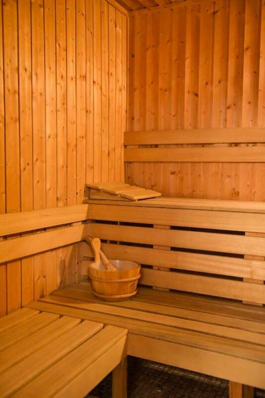 ICEBERG HOTEL BANSKO — BANSKO — fotografie hotel nr. 12