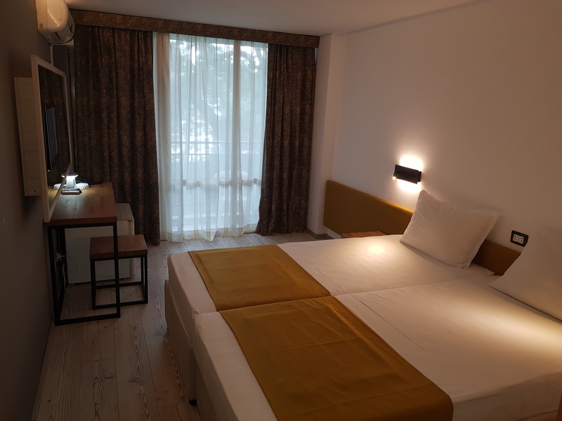 TINTYAVA — GOLDEN SANDS — fotografie hotel nr. 2