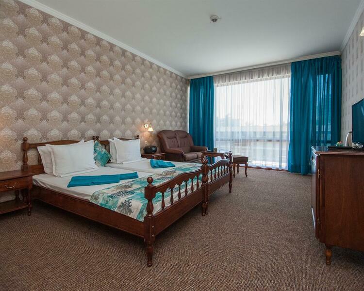 MERCURY — SUNNY BEACH — fotografie hotel nr. 41