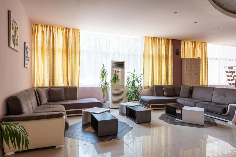 BELITSA — PRIMORSKO — fotografie hotel nr. 5