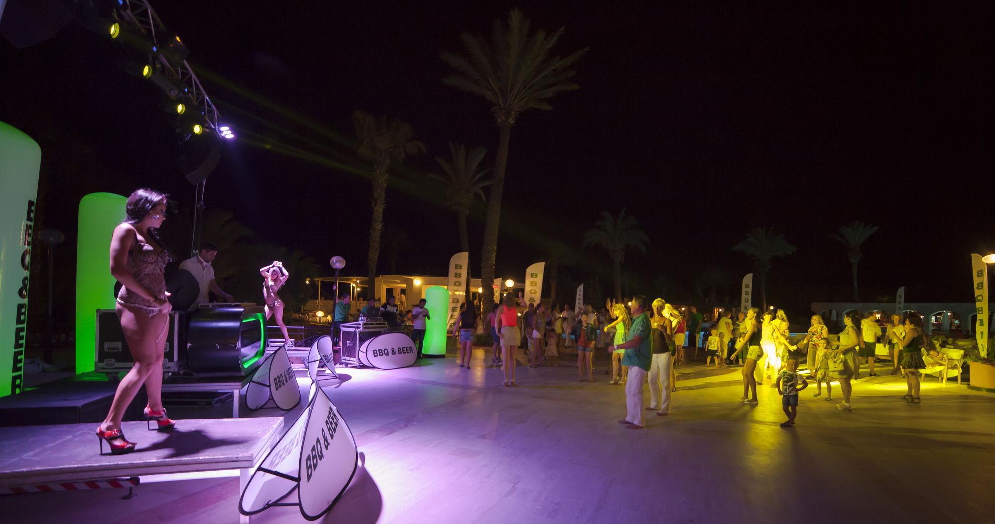 KILIKYA RESORT CAMYUVA — KEMER — фотография отеля №9