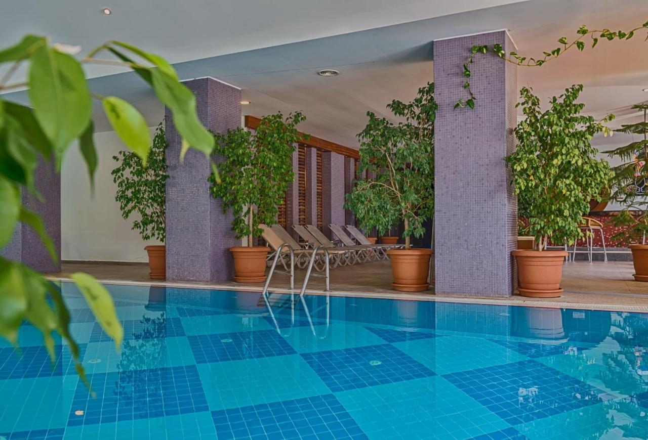 GRAND PASA HOTEL — MARMARIS — fotografie hotel nr. 31
